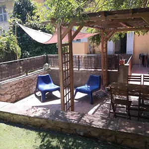 Apartment Avec Jardin Privatif Centre, Hyères