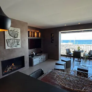 Appartement Cajun, Hyères