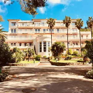 Studio 4 Personnes Avec Piscine, Tennis Hyères